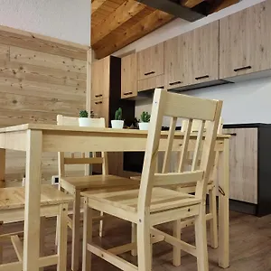 Appartamento Sul Ruscello, Ponte Di Legno