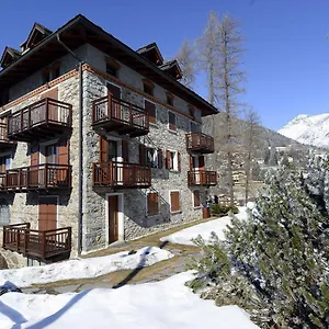 Appartamento Sorriso, Ponte Di Legno